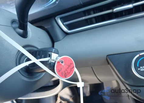 2024 Hyundai Elantra Se from USA, damaged, VIN KMHLL4DG8RU667905